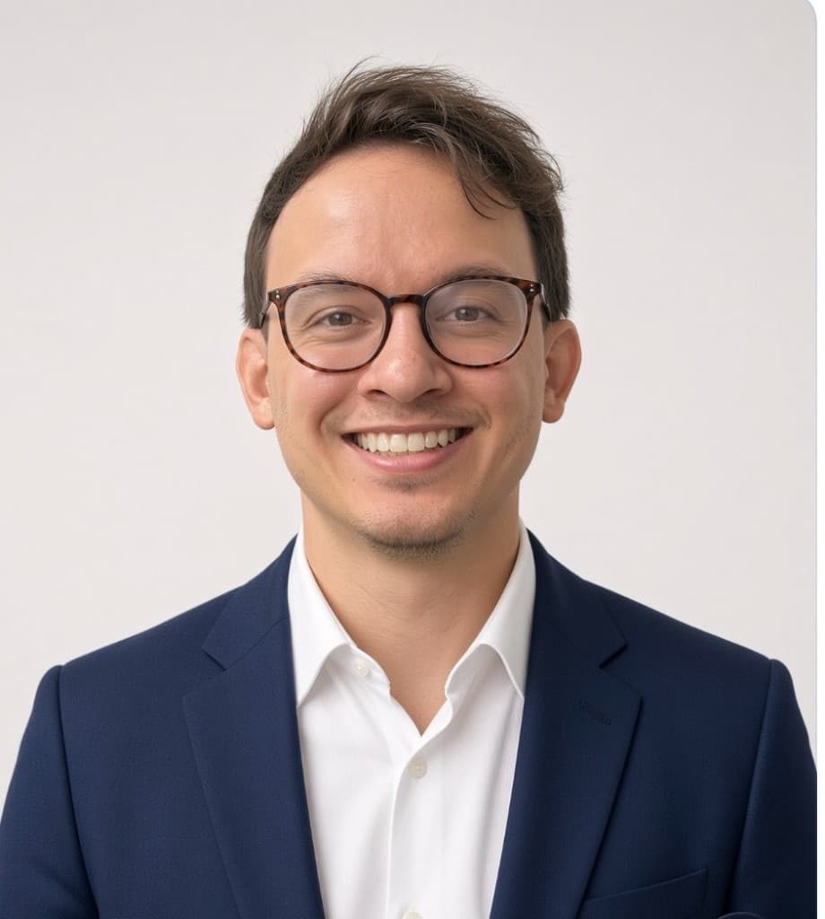 Brandon L. Greyson — Owner & CEO at VA Health & Wellness
