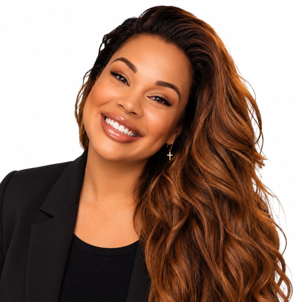 Katielyn Alix — Health & Wellness Coach at VA Health & Wellness
