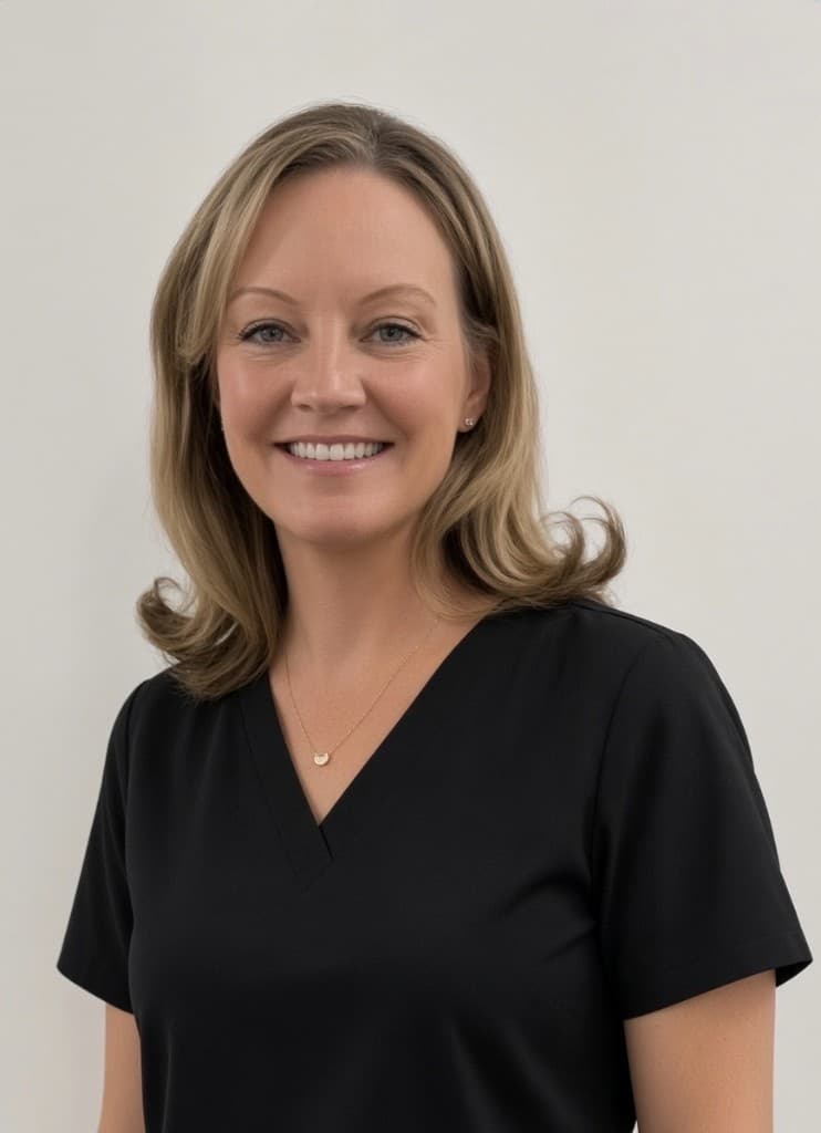 Katy Ward — Supervisor of Operations at VA Health & Wellness
