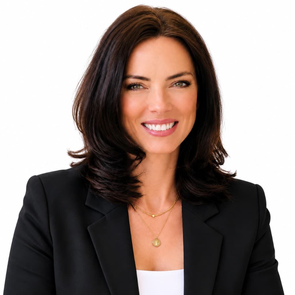Nicole Mac — Director of Marketing at VA Health & Wellness