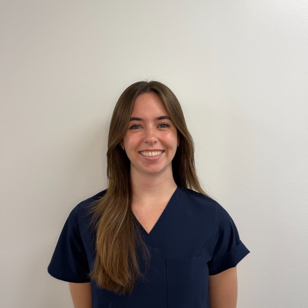Olivia LeCount — Certified Clinical Medical Assistant at VA Health & Wellness