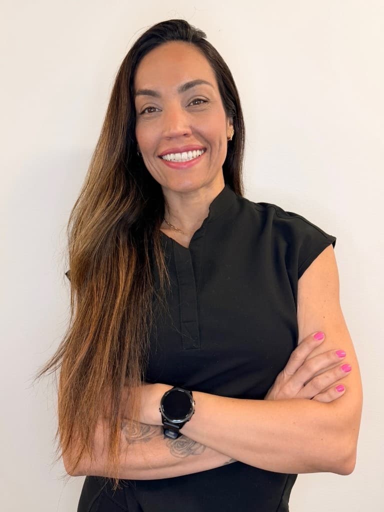 Renata Reyes, MS — Functional Nutritionist | Medical Nutrition Therapist at VA Health & Wellness