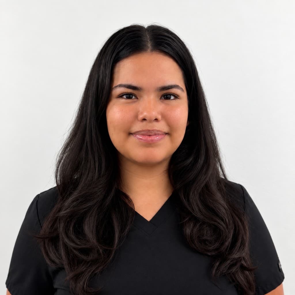 Roxana Turcios — Customer Care Representative at VA Health & Wellness