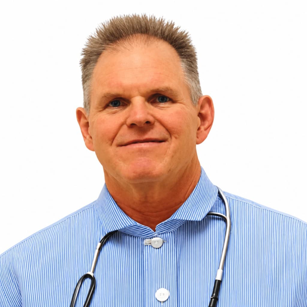 Whitaker M. Smith, MD — Board-Certified Family Medicine Physician at VA Health & Wellness